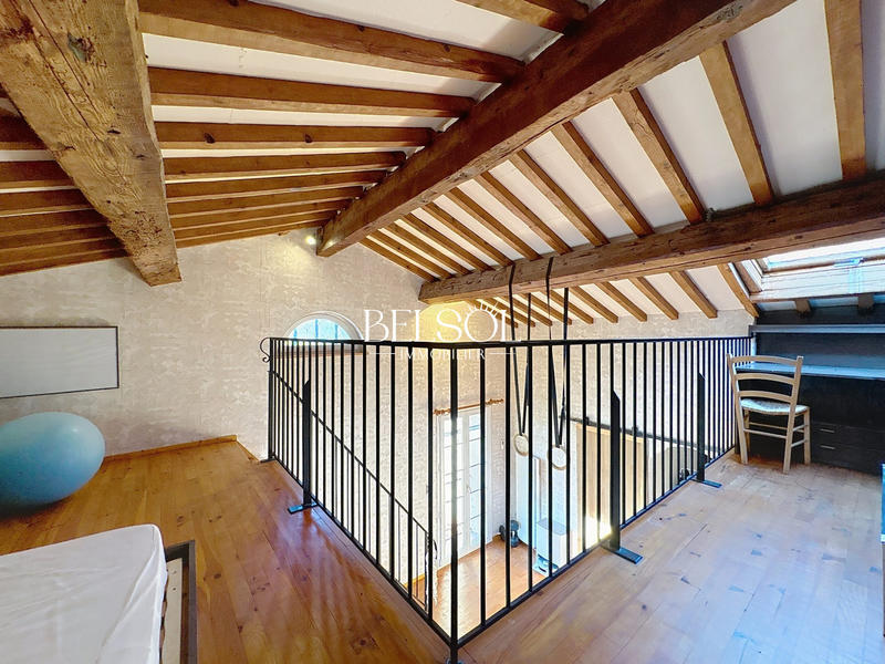 Mas - 295 m² - 10 pièces