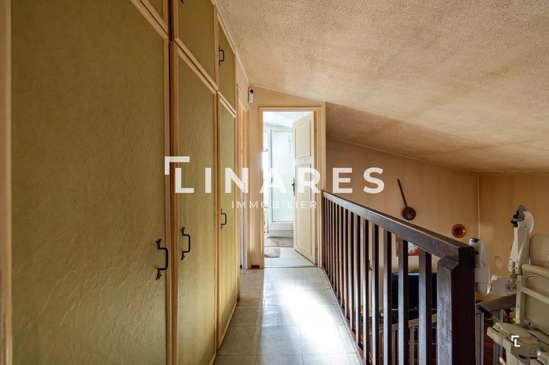 Maison - 73 m² - 4 pièces