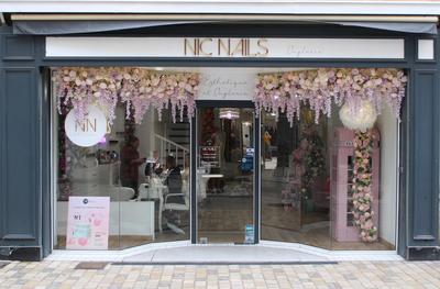 Nic Nails Institut
