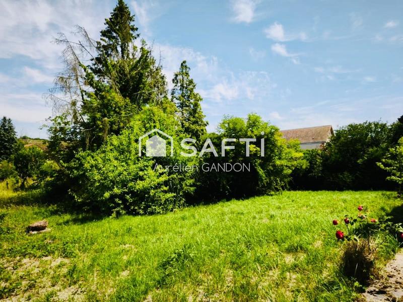 Maison - 320 m² - 8 pièces