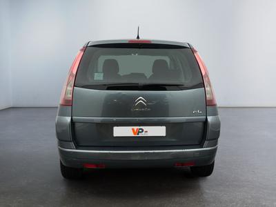 Citroën Grand C4 Picasso HDi 110 Fap 7 pl Attraction