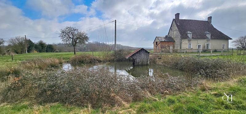 Maison - 112 m² - 5 pièces