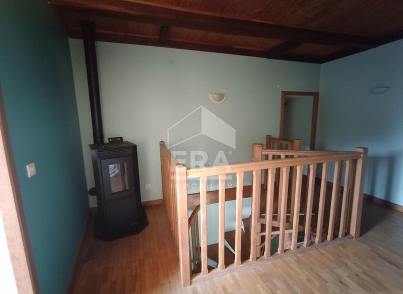 Maison - 129 m² - 4 pièces