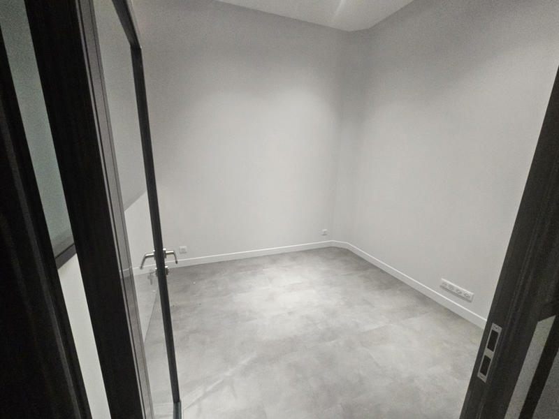 Local commercial - 390 m²