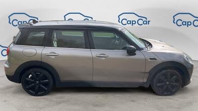 Mini Mini 1.5 Cooper 136 Clubman