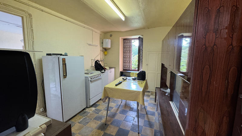 Maison - 42 m² - 3 pièces