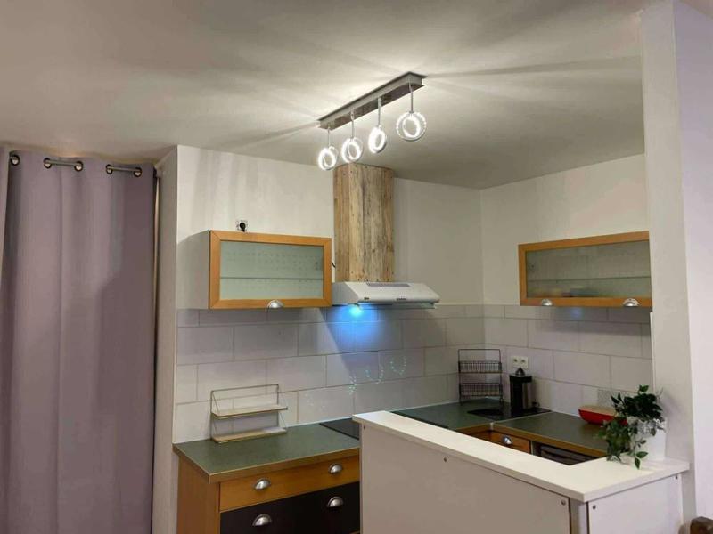 Duplex - 45 m² - 2 pièces