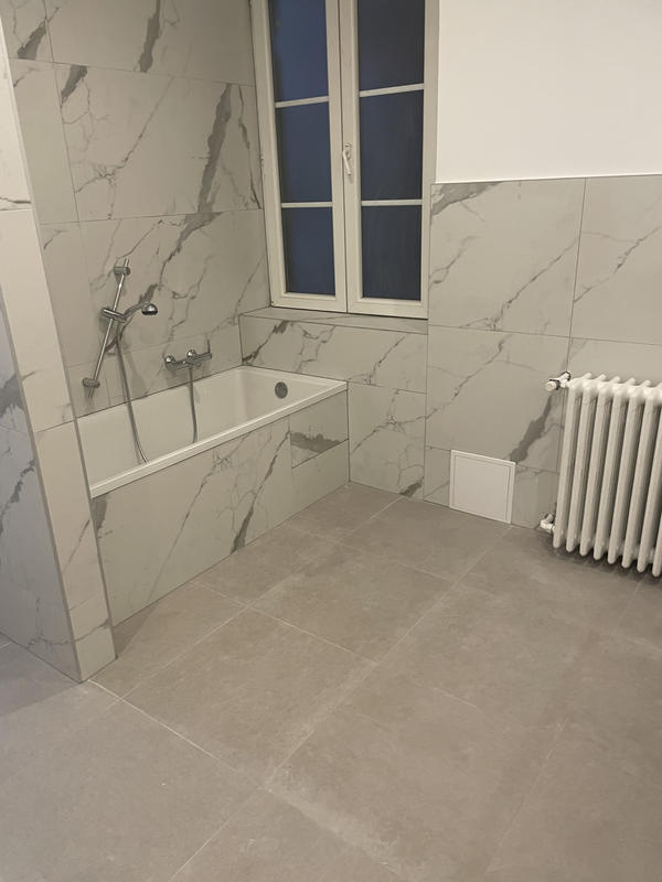 Appartement - 89 m² - 2 pièces