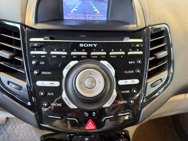 Ford Fiesta 1.6 TDCi 95ch Fap Eco Stop&amp;Start