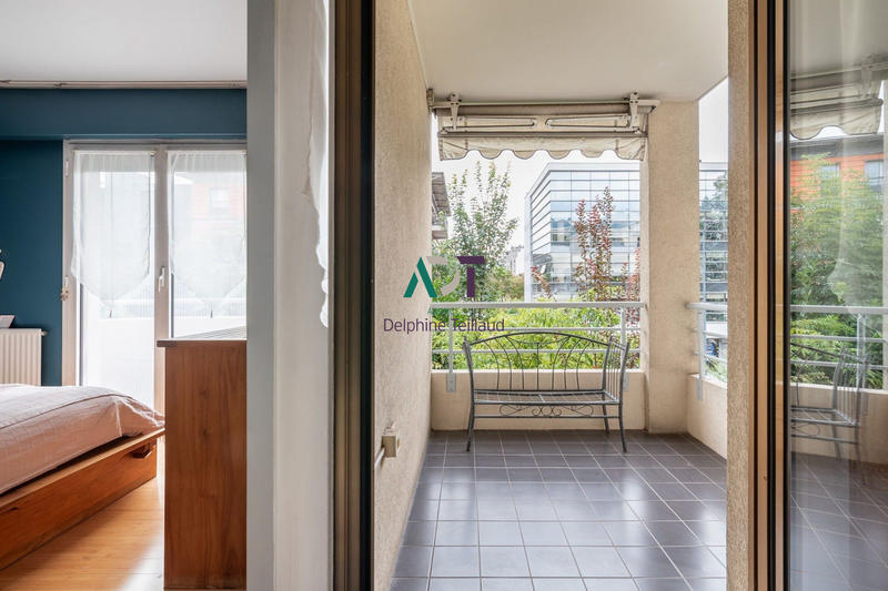 Appartement - 174 m² - 6 pièces