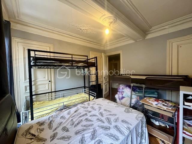 Appartement - 79 m² - 4 pièces