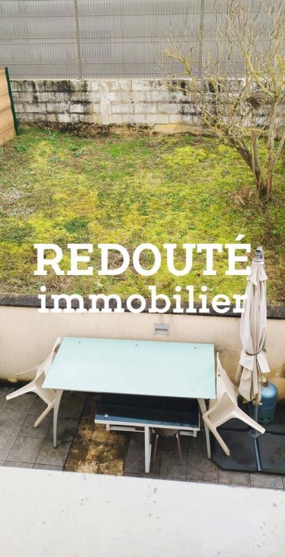 Maison - 112 m² - 5 pièces