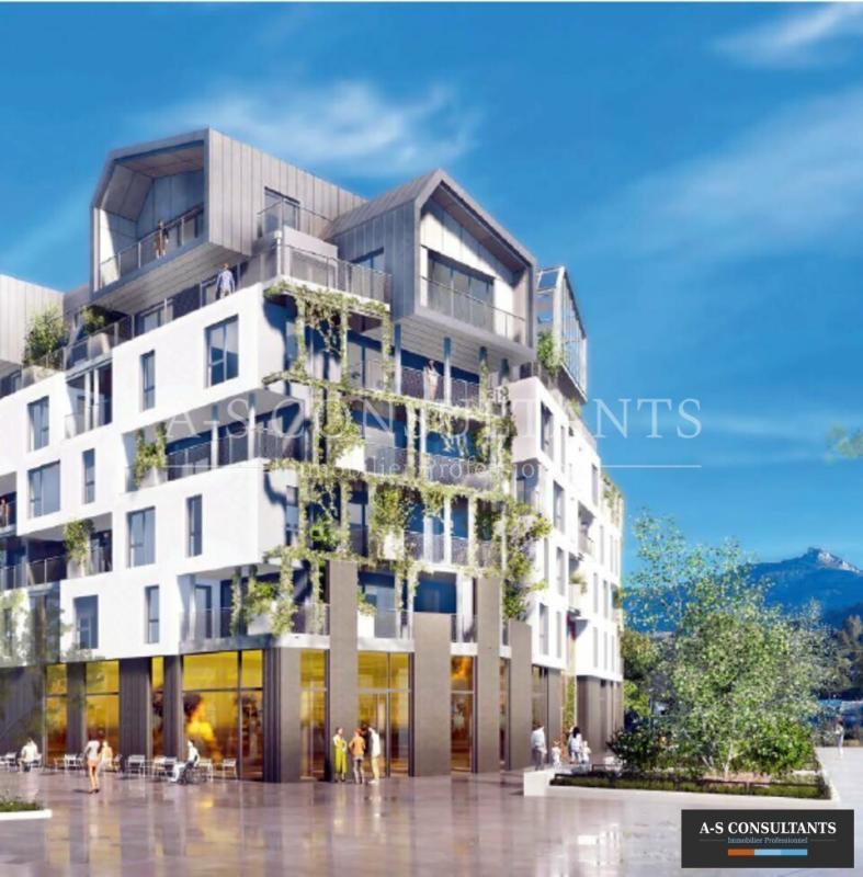 Local commercial - 92 m²