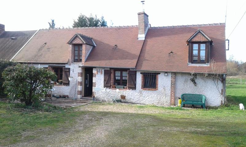 Maison - 78 m² - 3 pièces