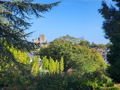 Maison - 102 m² - 5 pièces