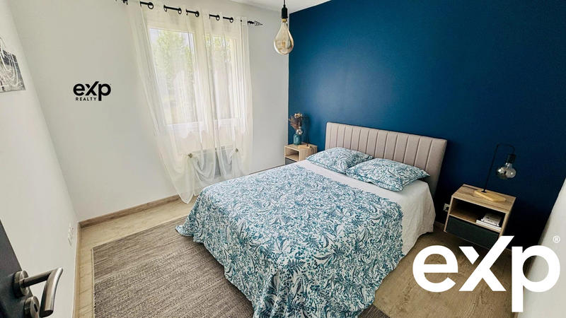 Maison traditionnelle - 127 m² - 6 pièces