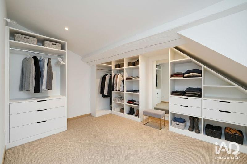 Appartement - 305 m² - 7 pièces