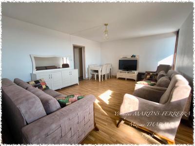 Appartement - 77 m² - 4 pièces