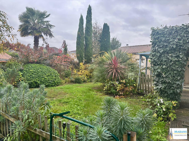 Maison - 166 m² - 3 pièces