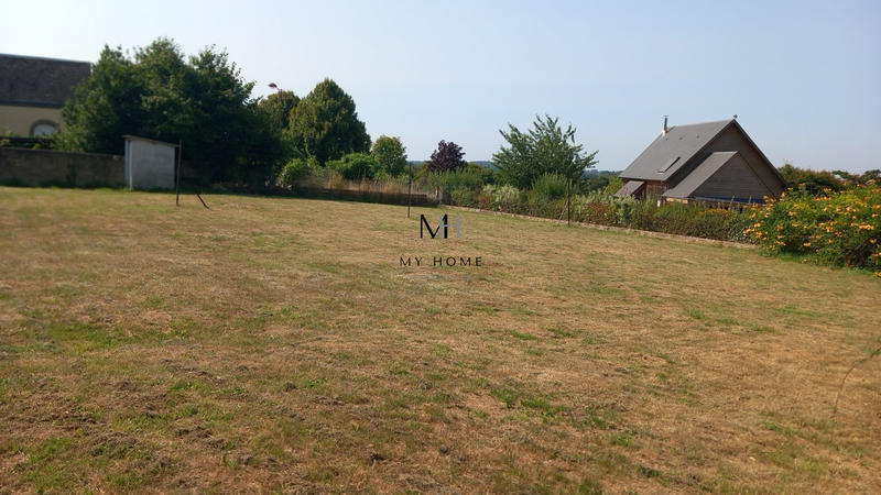 Maison ancienne - 112 m² - 4 pièces