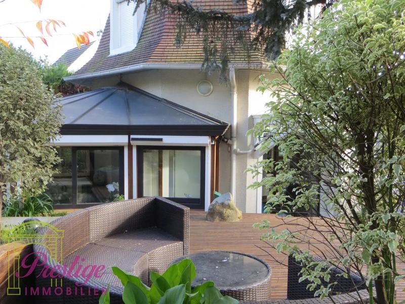 Maison - 60 m² - 3 pièces