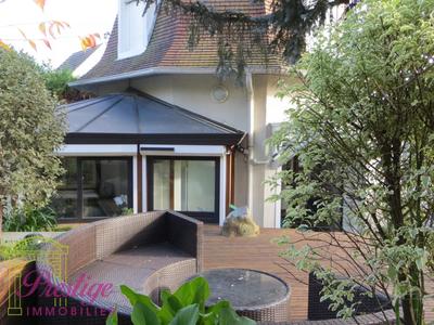 Maison - 60 m² - 3 pièces