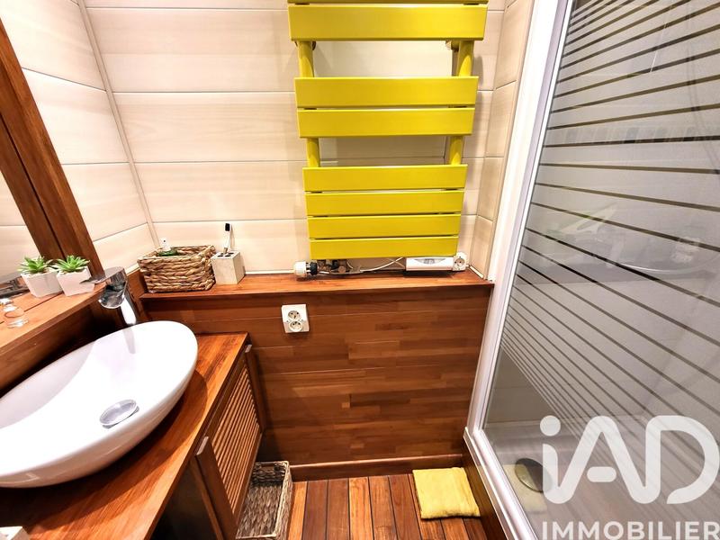 Maison - 146 m² - 6 pièces