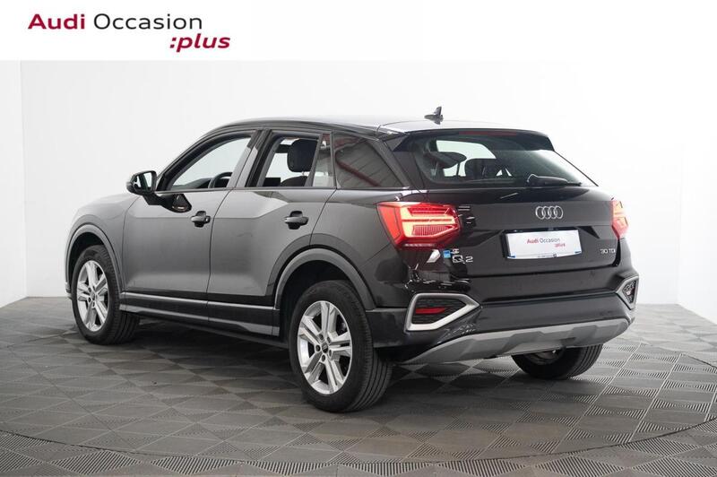 Audi Q2 30 Tdi 116 s tronic 7 Design