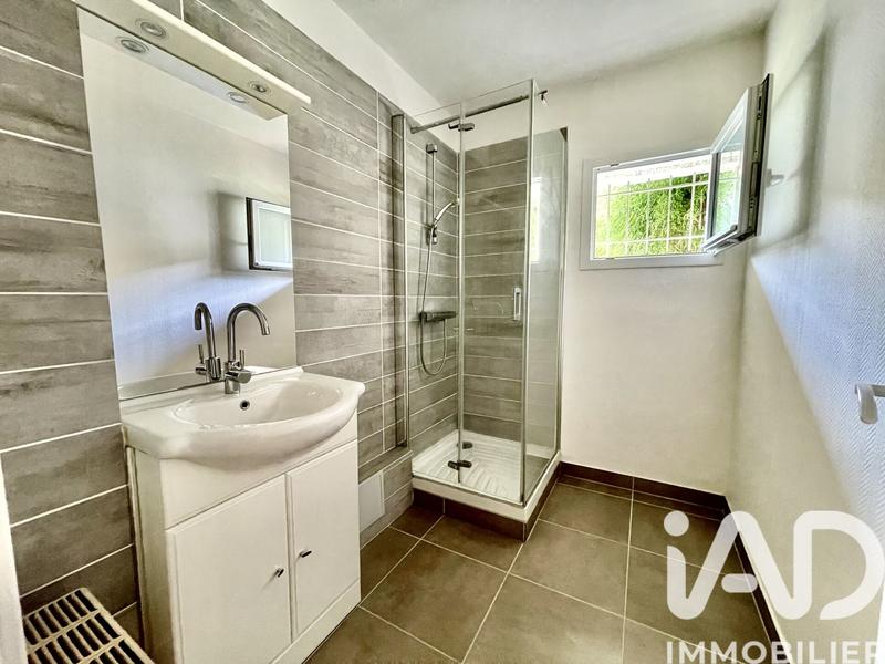 Maison - 84 m² - 4 pièces