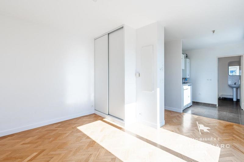Appartement - 26 m² - 3 pièces
