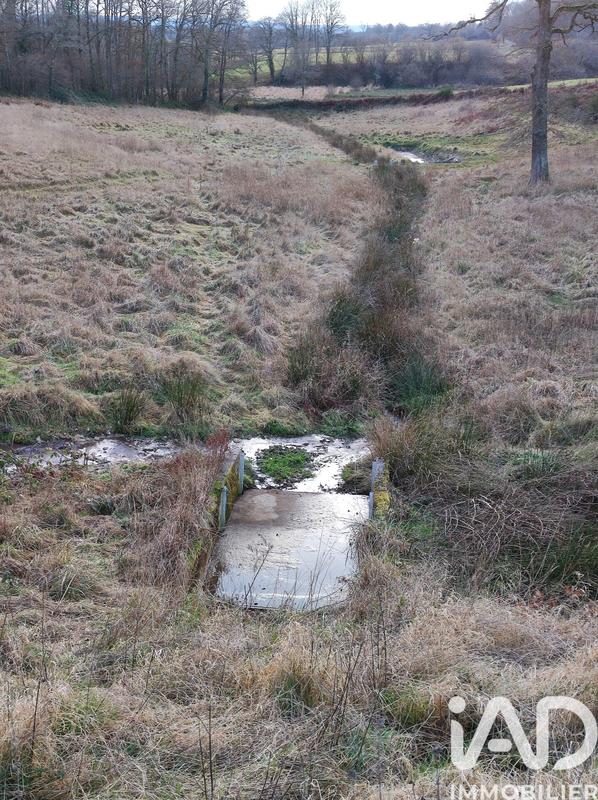 Terrain - 26 701 m²