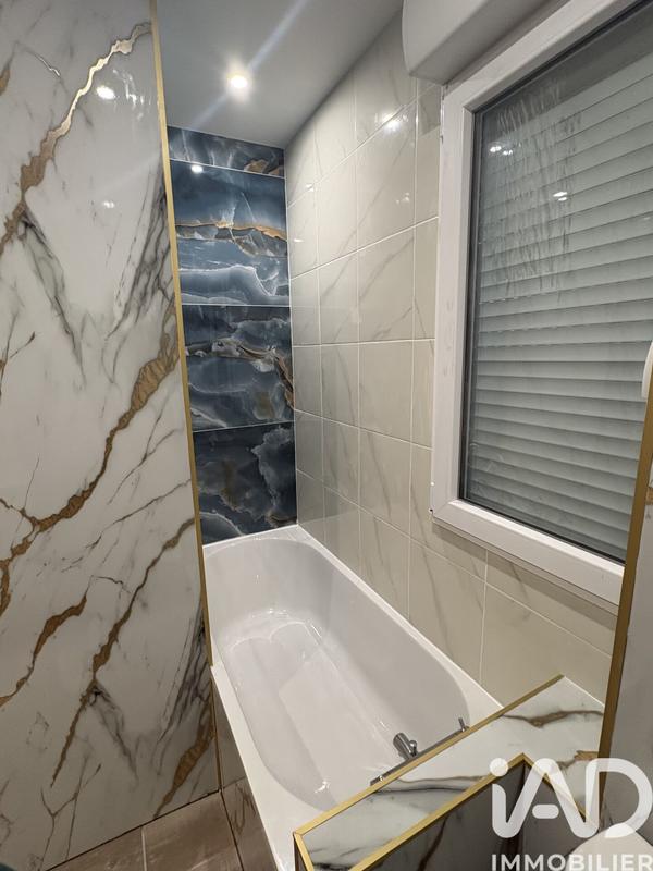 Maison - 63 m² - 6 pièces