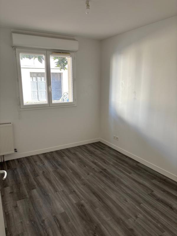 Appartement - 102 m² - 5 pièces