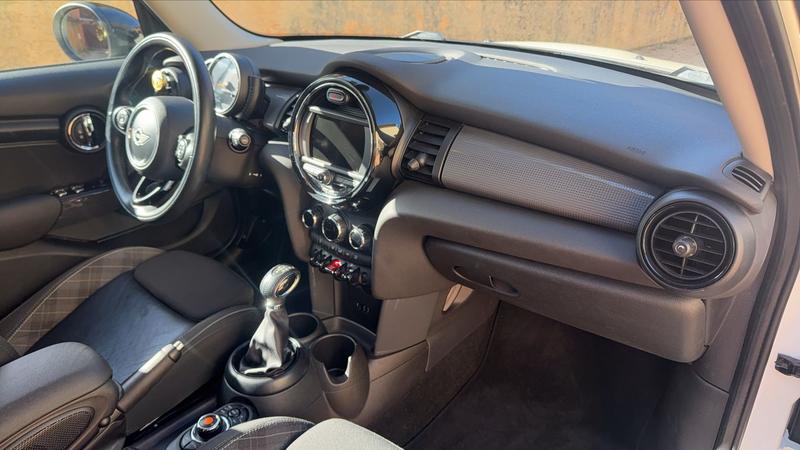 Mini Mini 1.5 Cooper 136 Bva7 Exquisite - Automatique