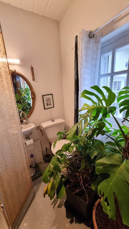 Maison - 107 m² - 6 pièces