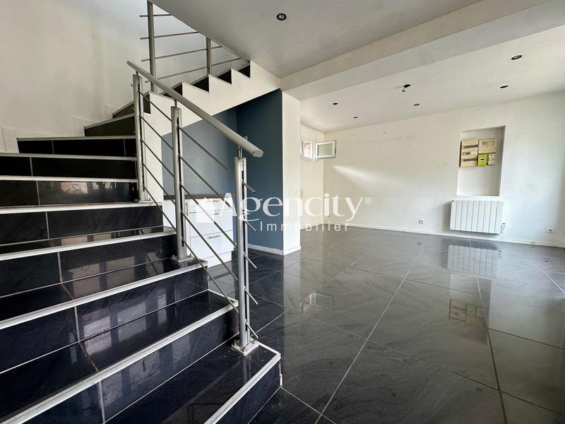 Maison - 53 m² - 3 pièces