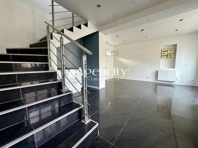 Maison - 53 m² - 3 pièces