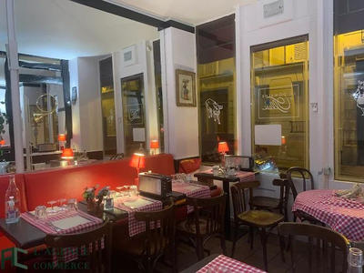 Fonds de commerce - Local commercial - 1 m²