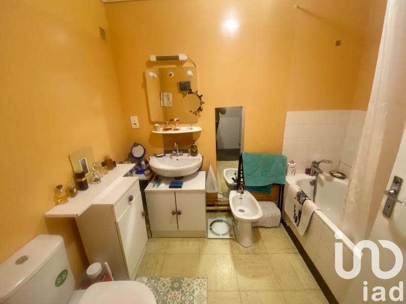 Appartement - 46 m² - 1 pièce