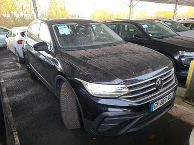 Volkswagen Tiguan Allspace (2) 2.0 Tdi 150 Dsg7 Life Business
