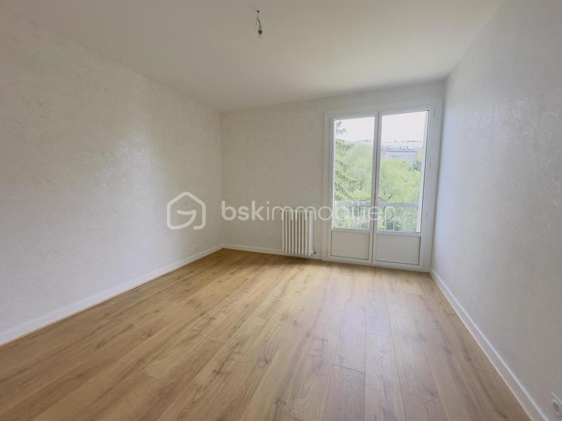 Appartement - 80 m² - 3 pièces