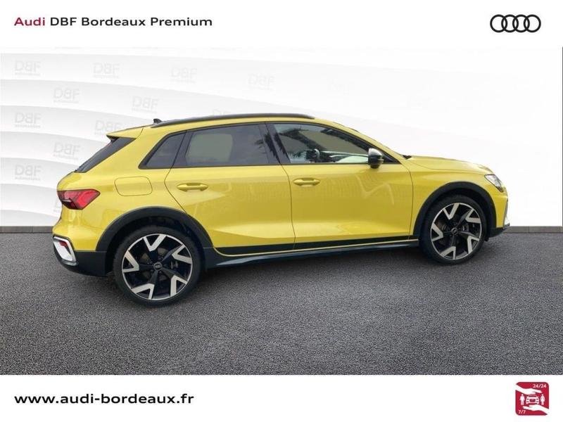 Audi A3 Allstreet Tfsi Mild Hybrid 150 s tronic 7 Design