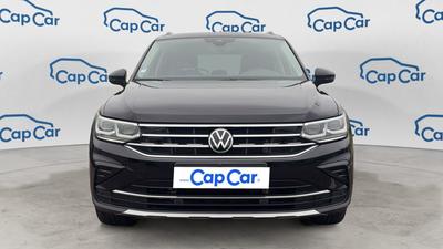 Volkswagen Tiguan 1.4 TSi 245 Hybrid Dsg6 Élégance Exclusive - Automatique