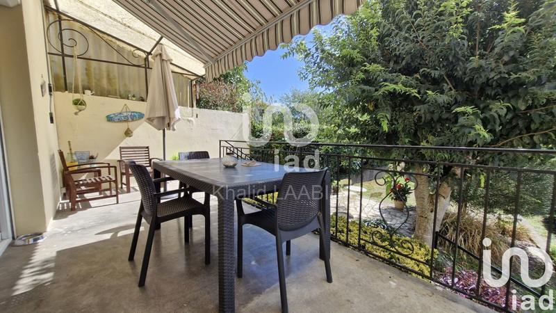 Maison de ville - 85 m² - 4 pièces