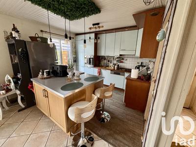 Maison - 173 m² - 7 pièces