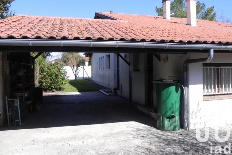 Maison - 131 m² - 5 pièces