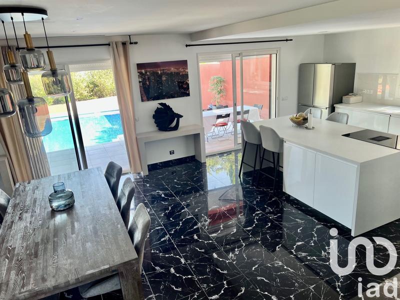 Maison de maîtres - 180 m² - 5 pièces