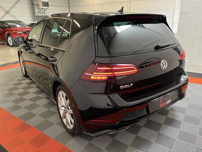 Volkswagen Golf 7 VII Phase 2 1.5 TSi 150 Ch Dsg7 Carat R-Line Première Main - Garantie 6 mois