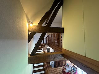 Maison - 135 m² - 6 pièces