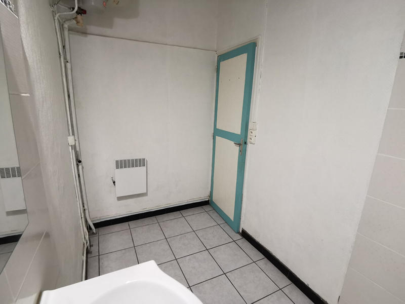 Maison - 59 m² - 4 pièces